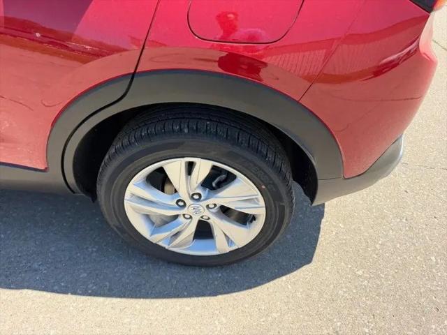 2026 Buick Encore GX Preferred FWD
