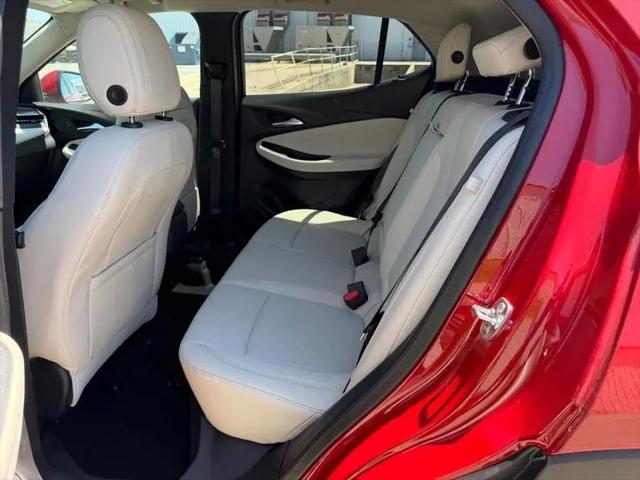 2026 Buick Encore GX Preferred FWD