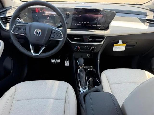 2026 Buick Encore GX Preferred FWD