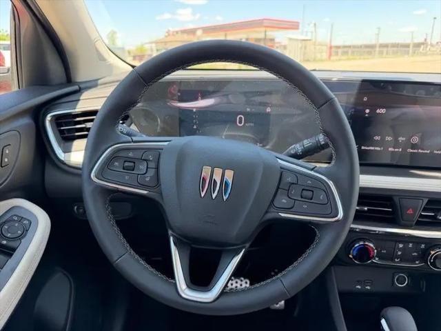 2026 Buick Encore GX Preferred FWD