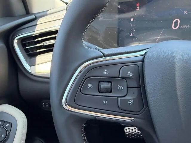 2026 Buick Encore GX Preferred FWD