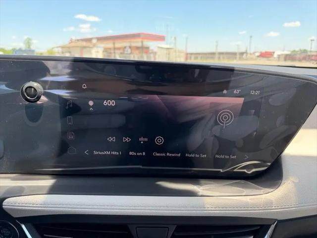 2026 Buick Encore GX Preferred FWD