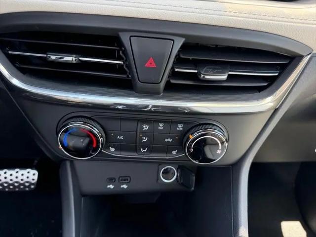 2026 Buick Encore GX Preferred FWD