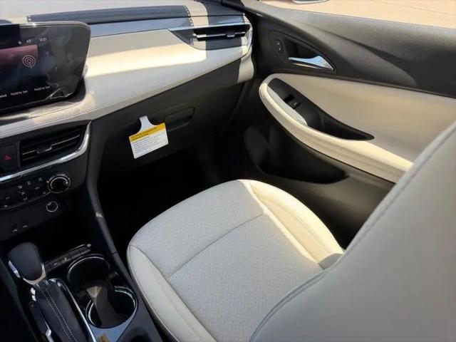 2026 Buick Encore GX Preferred FWD