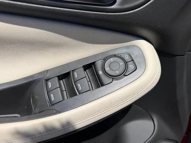 2026 Buick Encore GX Preferred FWD