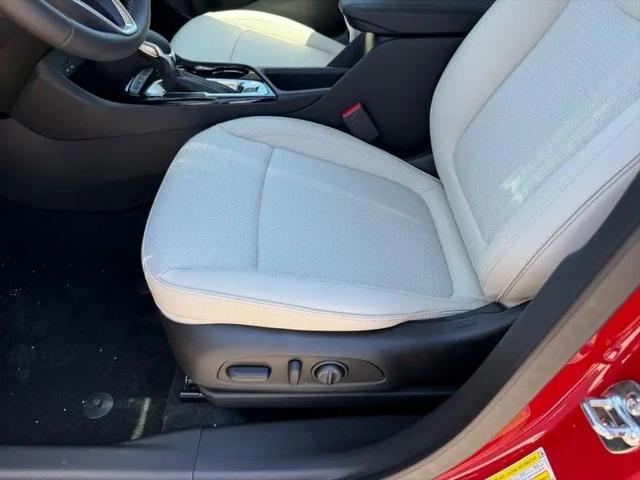 2026 Buick Encore GX Preferred FWD