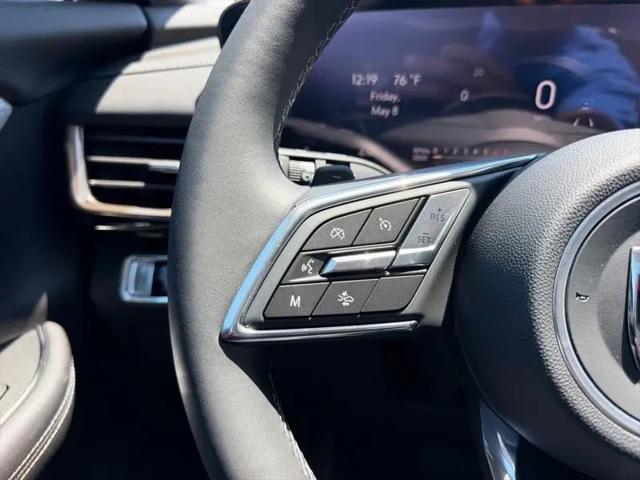 2026 Buick Envision Avenir AWD