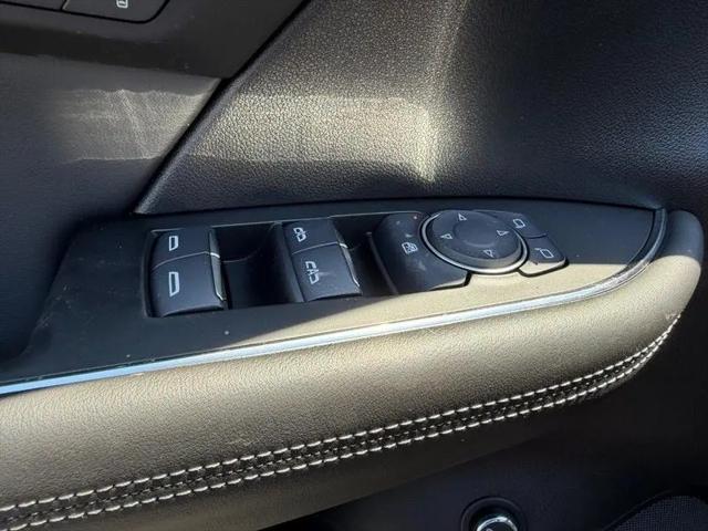 2026 Buick Envision Avenir AWD