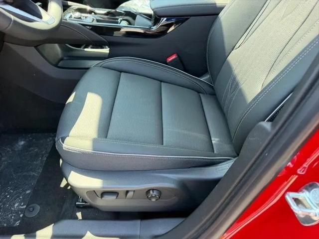 2026 Buick Envision Avenir AWD