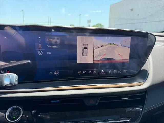 2026 Buick Envision Avenir AWD