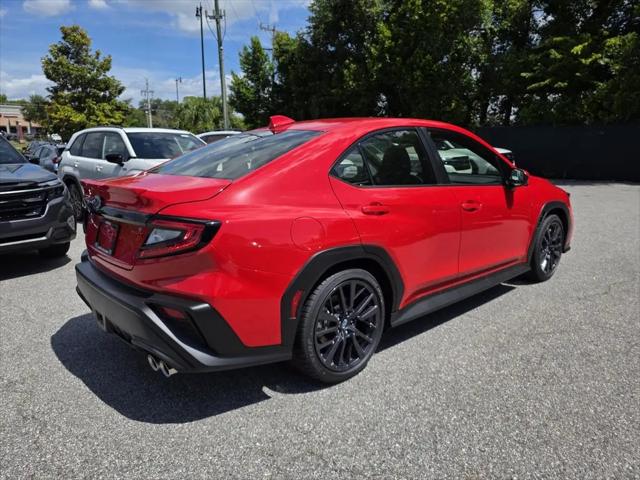 2026 Subaru WRX Premium