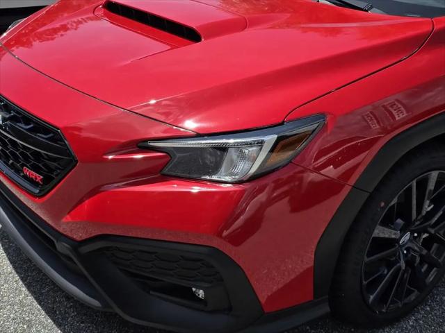 2026 Subaru WRX Premium