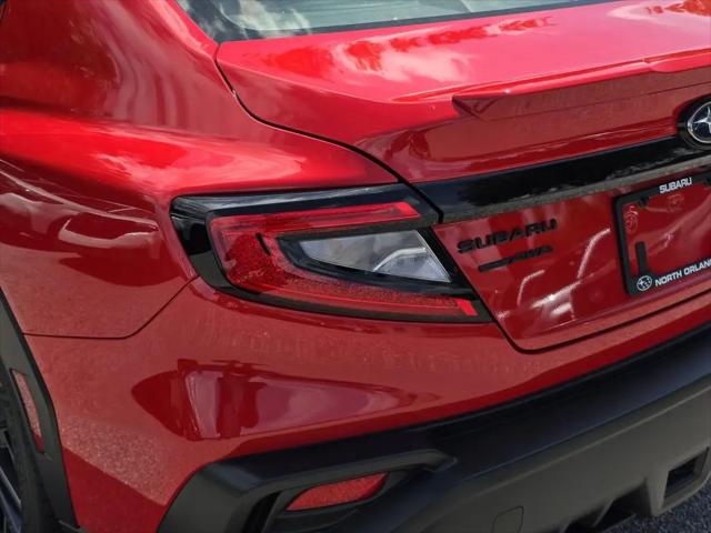 2026 Subaru WRX Premium