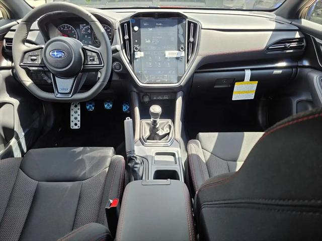 2026 Subaru WRX Premium