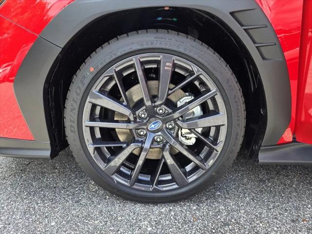 2026 Subaru WRX Premium