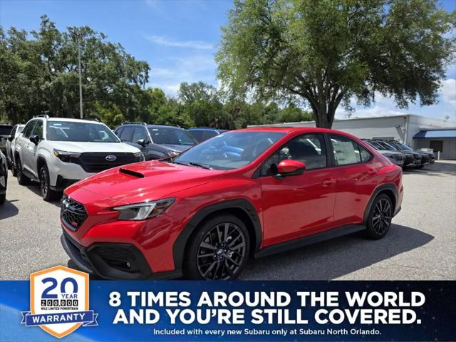 2026 Subaru WRX Premium for sale in Sanford, FL