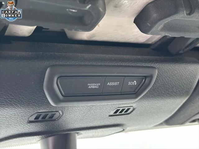 2023 Jeep Wrangler 4xe Rubicon 4x4
