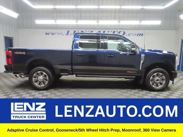 2025 Ford F-250 King Ranch for sale in Fond du Lac, WI