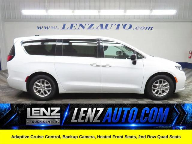 2024 Chrysler Pacifica Touring L for sale in Fond du Lac, WI