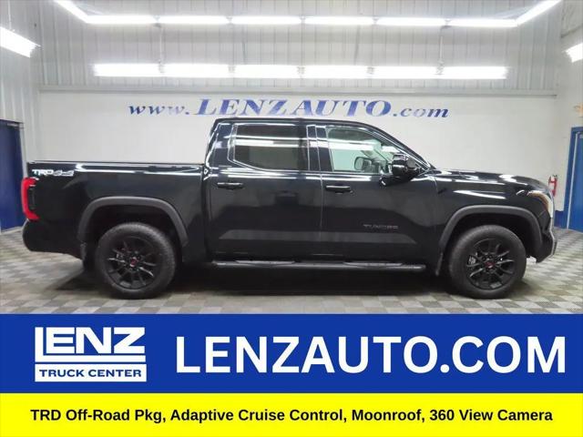 2024 Toyota Tundra Limited for sale in Fond du Lac, WI
