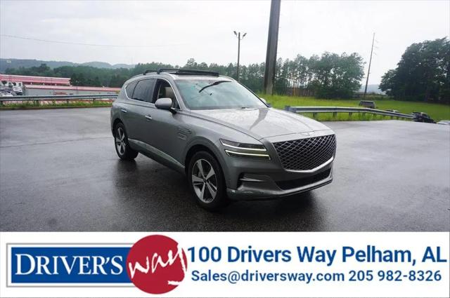 2023 Genesis GV80 2.5T AWD for sale in Pelham, AL