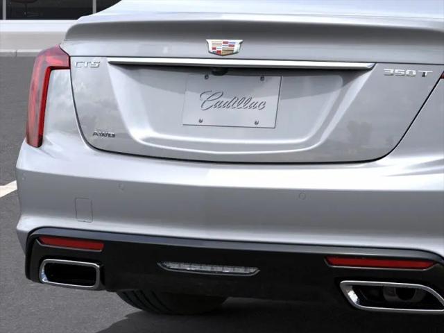 2026 Cadillac CT5 Premium Luxury RWD