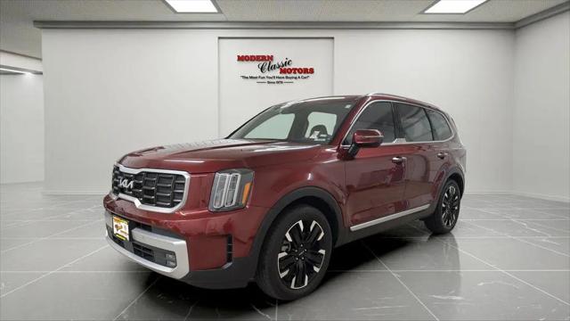2023 Kia Telluride SX for sale in Grand Junction, CO