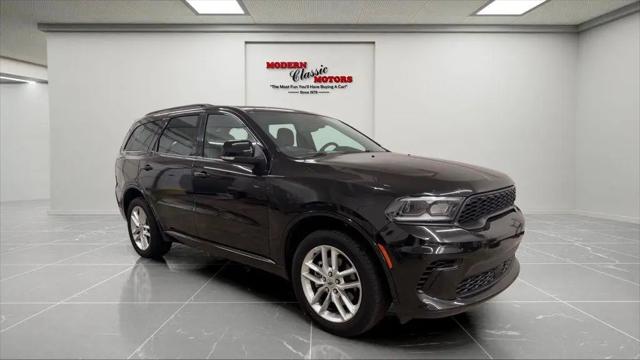 2024 Dodge Durango GT Plus AWD for sale in Grand Junction, CO
