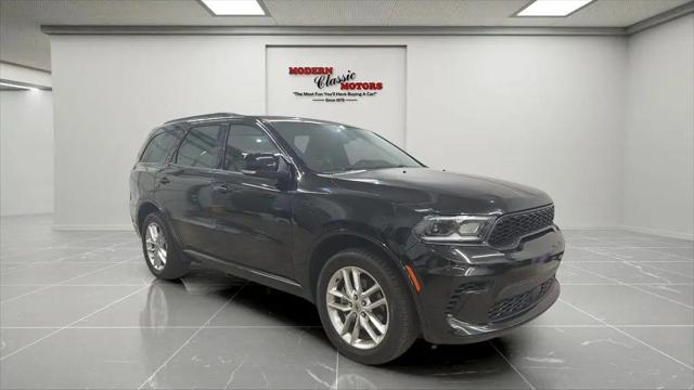 2024 Dodge Durango GT Plus AWD for sale in Grand Junction, CO