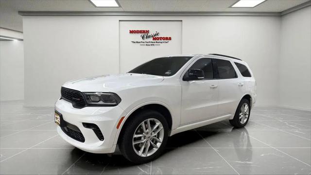 2024 Dodge Durango GT Plus AWD for sale in Grand Junction, CO