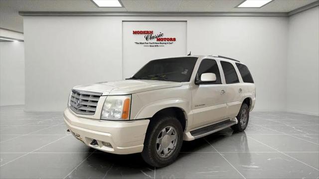 2004 Cadillac Escalade Standard for sale in Grand Junction, CO