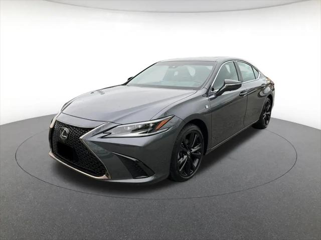 2023 Lexus ES 350 F SPORT Handling for sale in Wilmington, DE