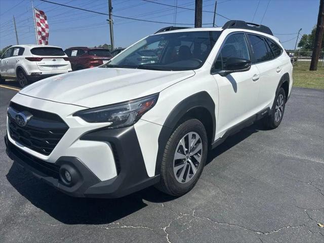 2024 Subaru Outback Premium for sale in Savannah, GA