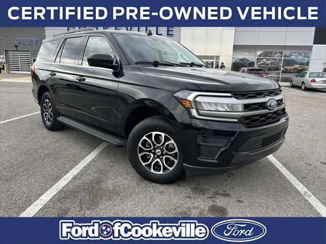 2024 Ford Expedition XLT for sale in Cookeville, TN