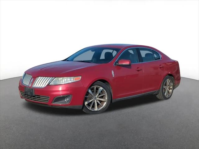2009 Lincoln MKS 3.7L AWD for sale in Troy, MI