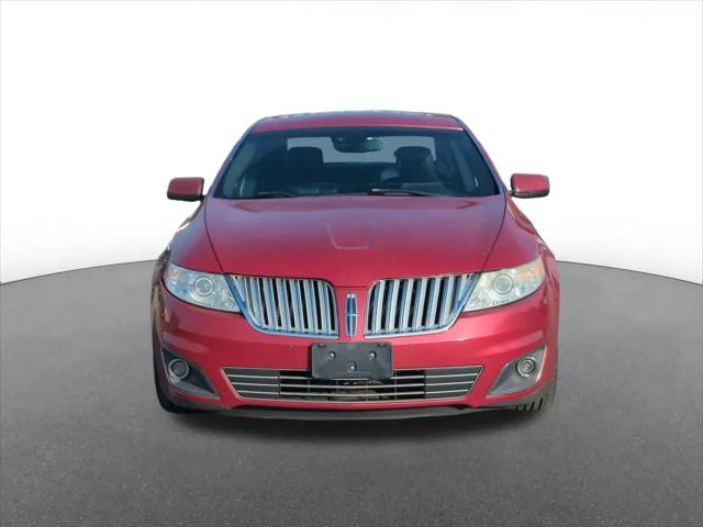 2009 Lincoln MKS 3.7L AWD