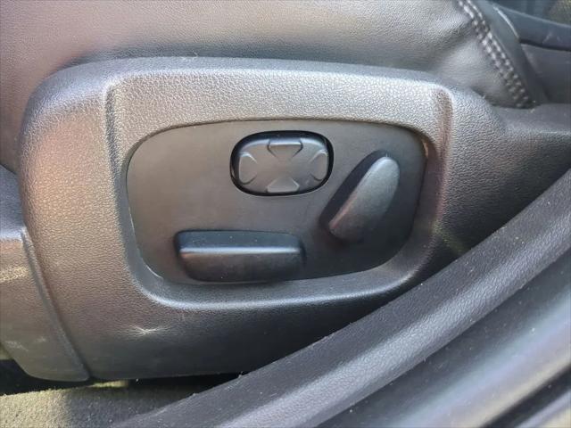 2009 Lincoln MKS 3.7L AWD