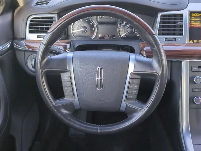 2009 Lincoln MKS 3.7L AWD