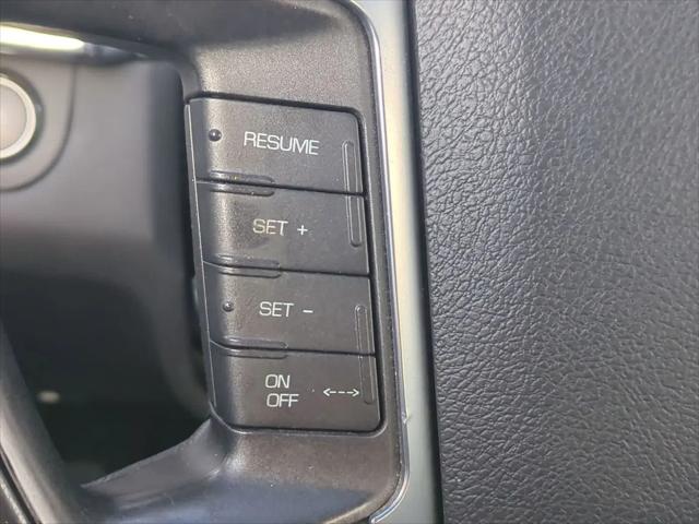 2009 Lincoln MKS 3.7L AWD