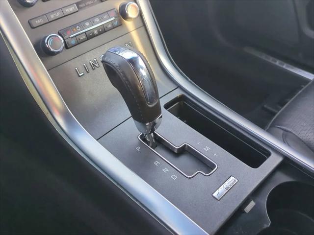 2009 Lincoln MKS 3.7L AWD