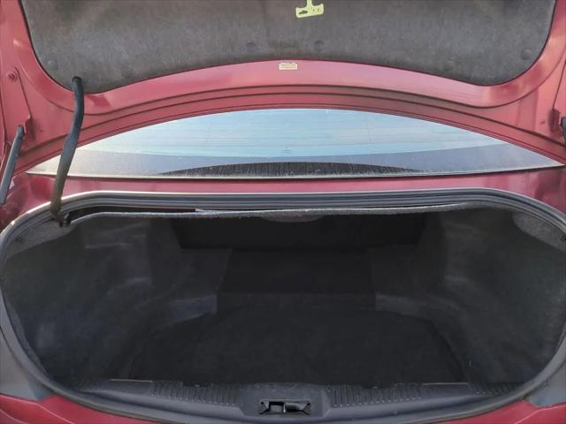 2009 Lincoln MKS 3.7L AWD