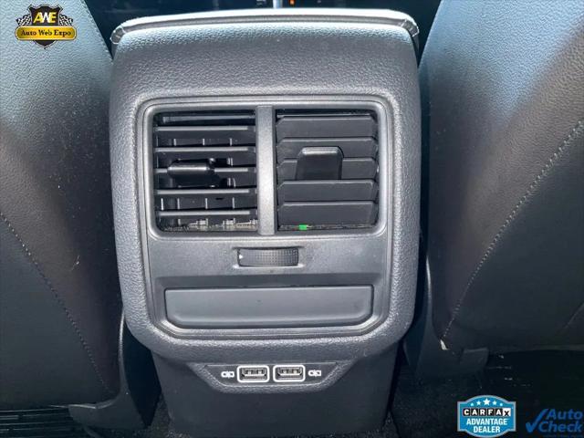 2021 Volkswagen Passat 2.0T SE