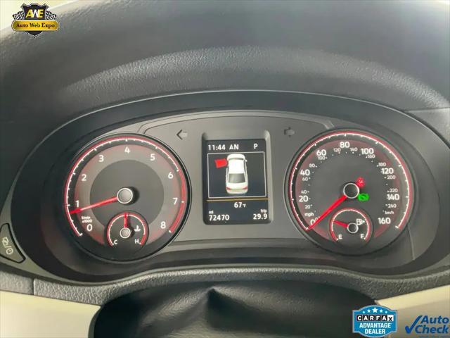 2021 Volkswagen Passat 2.0T SE