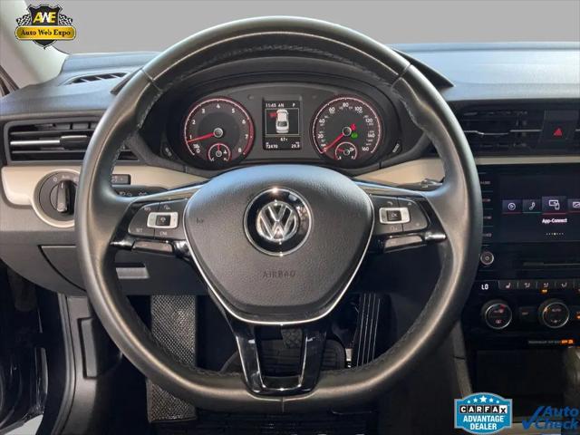 2021 Volkswagen Passat 2.0T SE