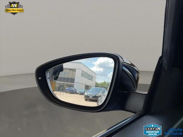 2021 Volkswagen Passat 2.0T SE