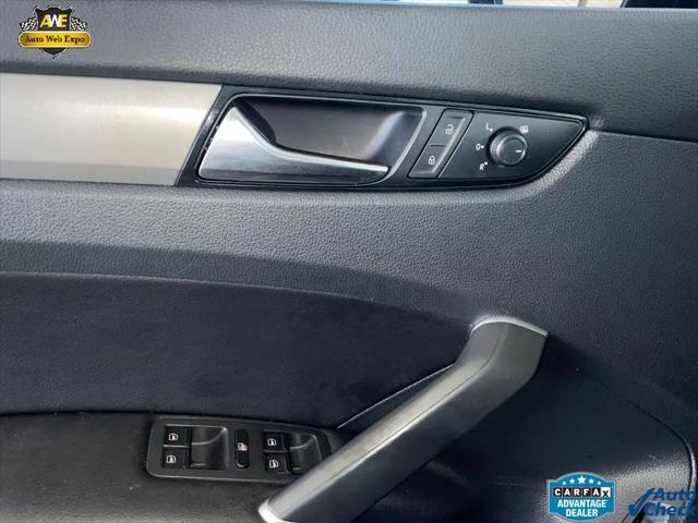 2021 Volkswagen Passat 2.0T SE