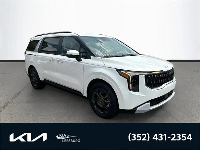 2026 Kia Carnival MPV EX for sale in Leesburg, FL