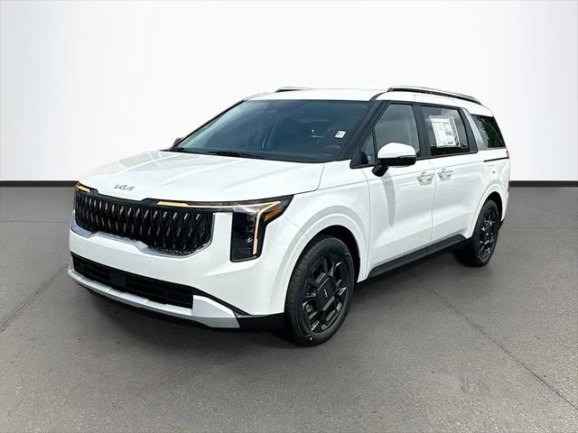 2026 Kia Carnival MPV EX