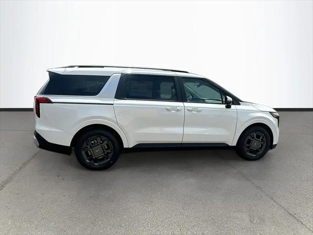 2026 Kia Carnival MPV EX