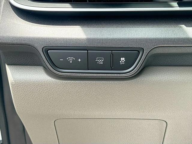 2026 Kia Carnival MPV EX